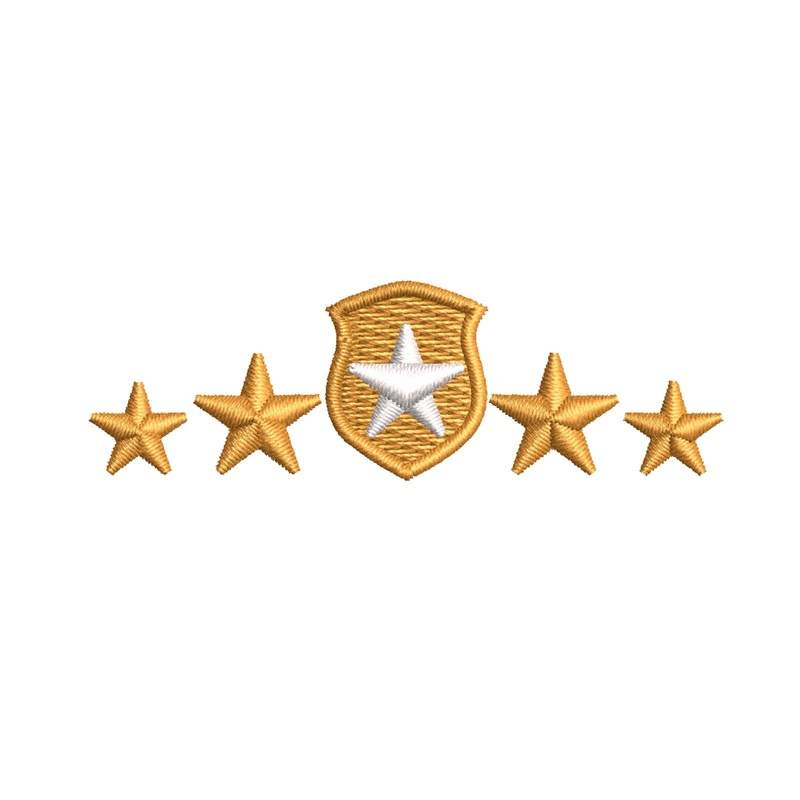 Five Star Five Star One Size