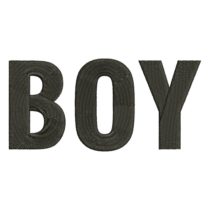 Flat Bill Hip Hop Casual Boy Default Title One Size