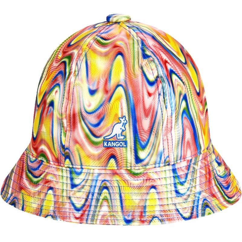 Heatwave Casual Pepto Rainbow S