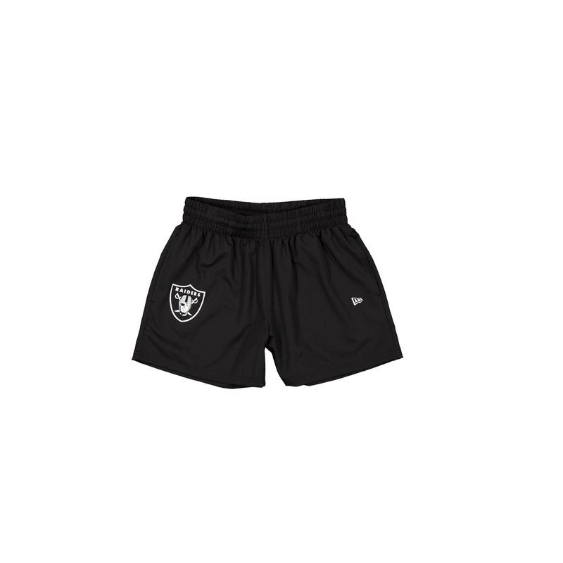 Las Vegas Raiders League Essentials Shorts S