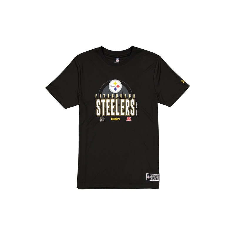 Pittsburgh Steelers 2025 Training T-Shirt S
