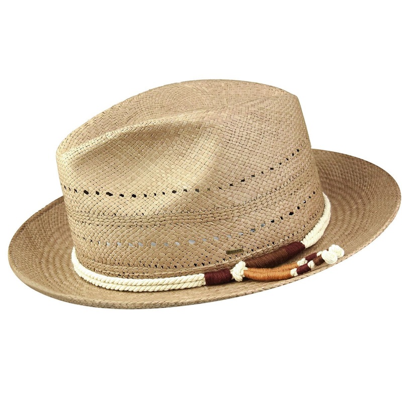 Altair Fedora Ash S