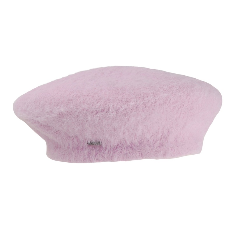 Barts Hats Sanglinia Beret – Pink 1-Size