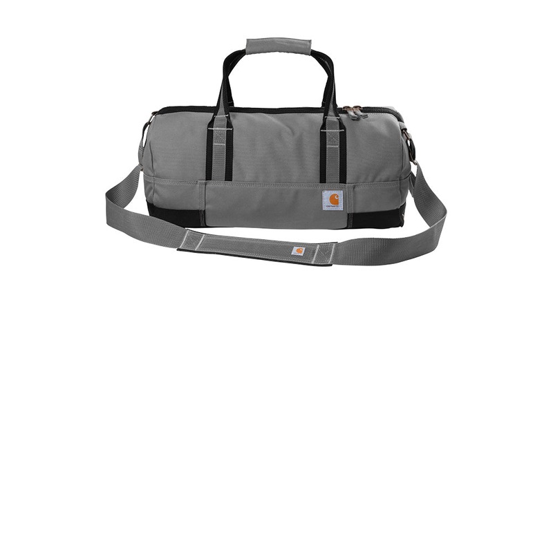 Carhartt CT89260209 Foundry Series 20 Inch Duffel Bag Black