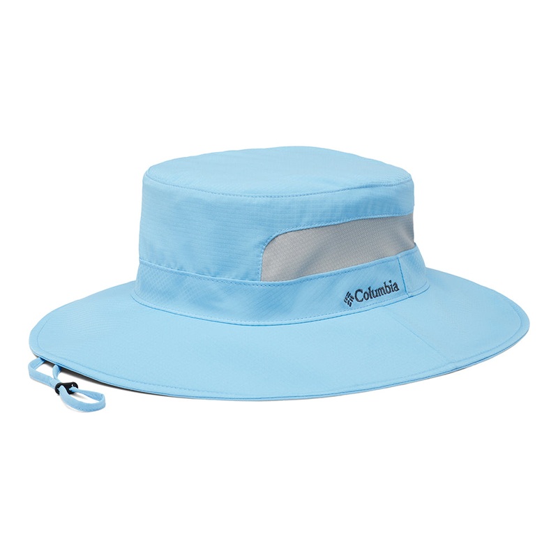 Columbia Hats Sun Goddess Recycled Boonie Hat – Blue Small/Medium