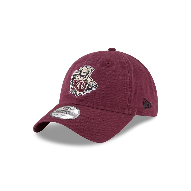 Kutztown Golden Bears Core Classic 9TWENTY Adjustable One Size
