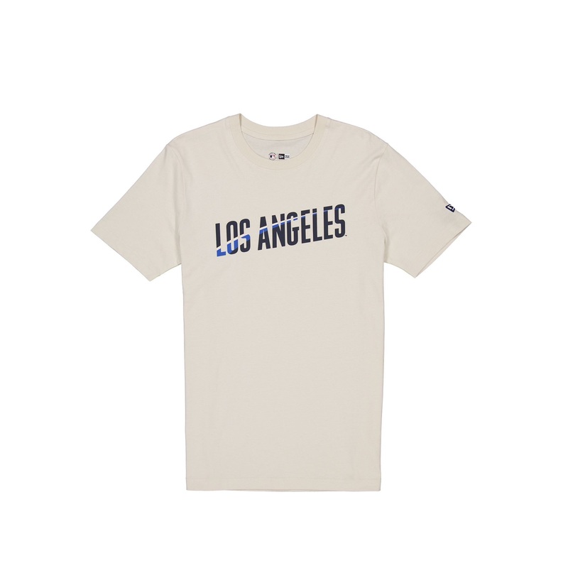 Los Angeles Dodgers City Connect T-Shirt S