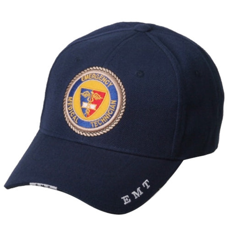 Military Cap EMT One Size