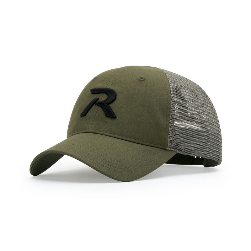 Richardson 111T Relaxed Tactical Hat Army Olive