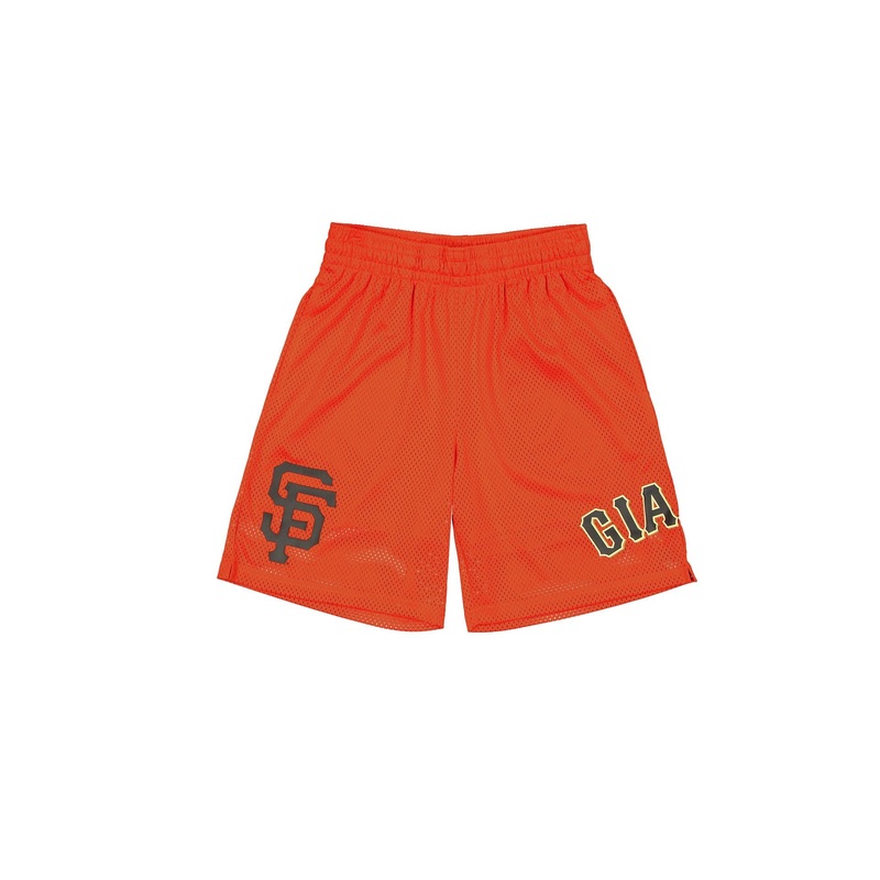 San Francisco Giants Summer Shorts S