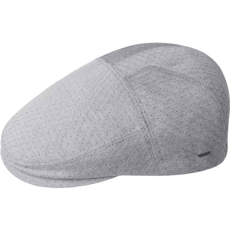 Ganey Cap Charcoal S