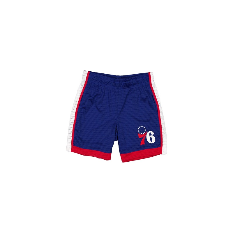 Philadelphia 76ers Sport Classics Shorts S
