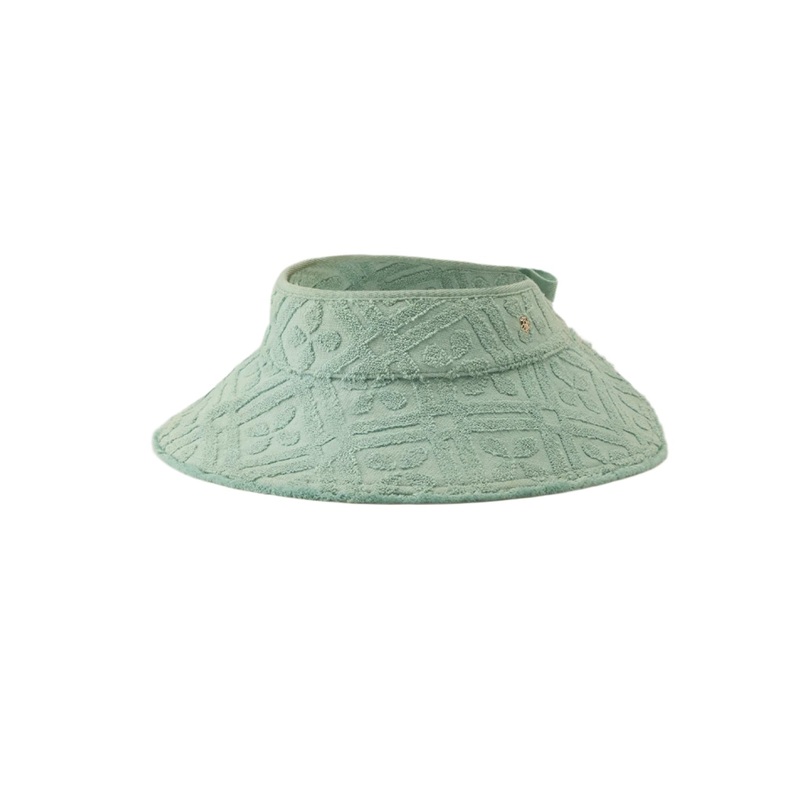 Carlota Visor Medallion 1SFM