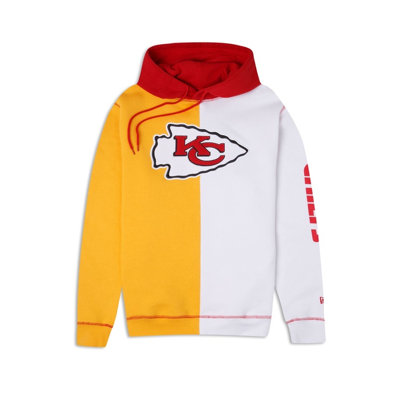 Kansas City Chiefs 3rd Down Hoodie S