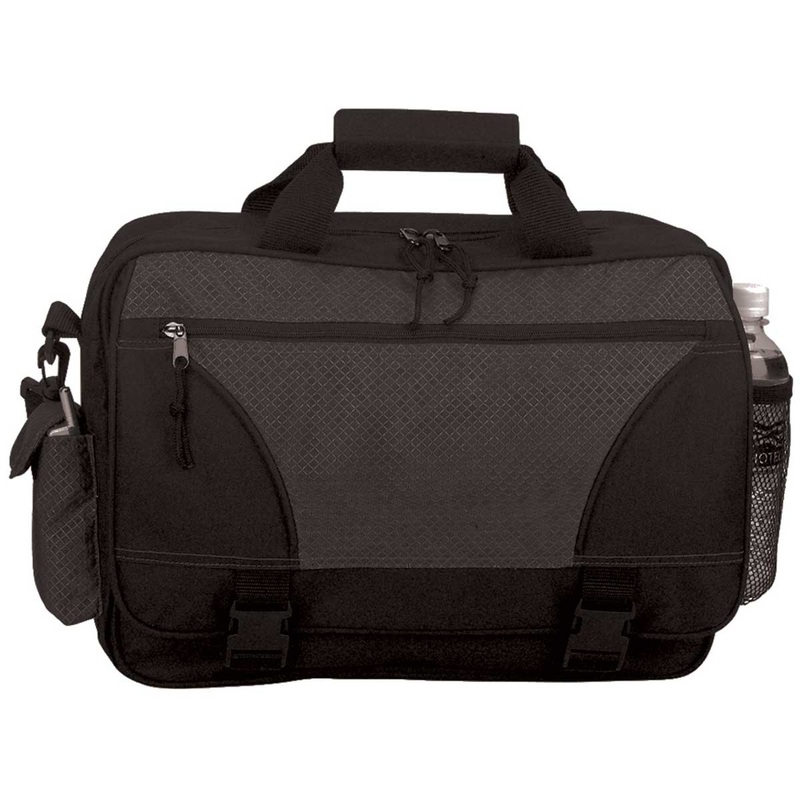 Nissun Expedition Portfolio PF1160 Black