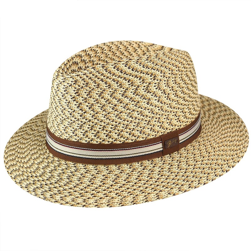 Westfield Fedora Camo S