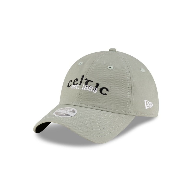 Celtic FC Core Women’s 9TWENTY Adjustable Hat One Size