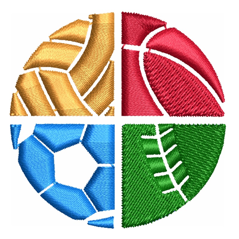 4 Sports 4 Sports One Size