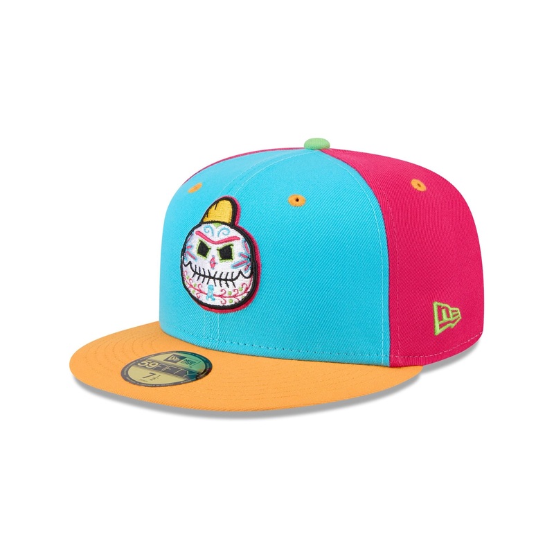Altoona Curve Copa de la Diversin 59FIFTY Fitted Hat 7