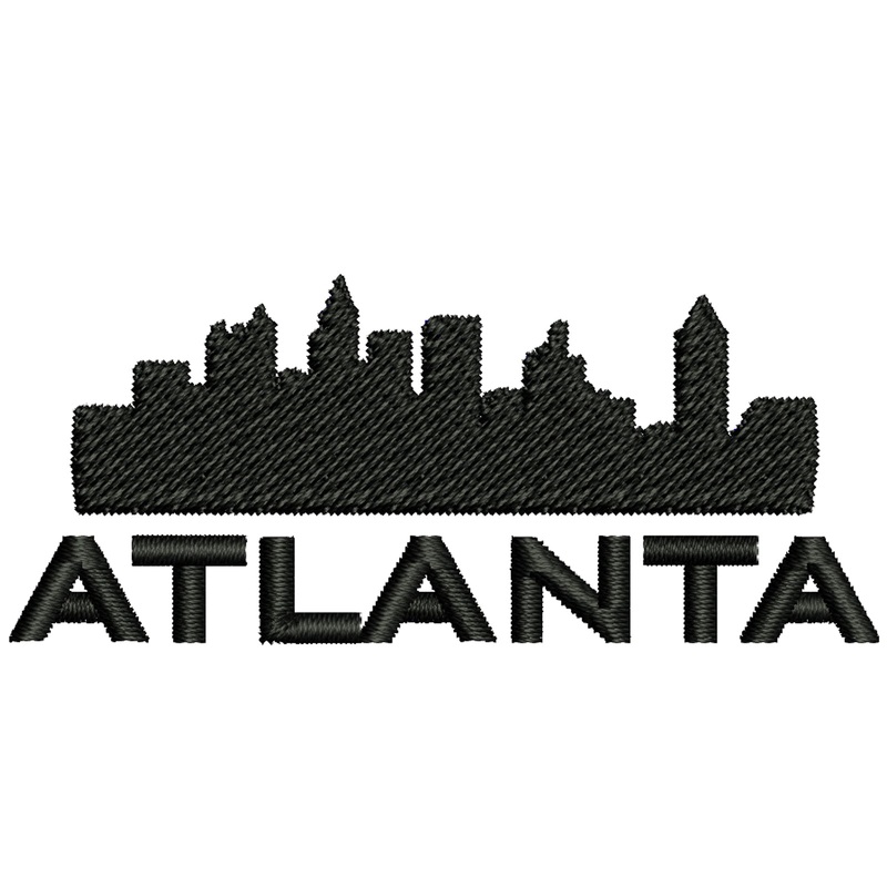 Atlanta Default Title One Size