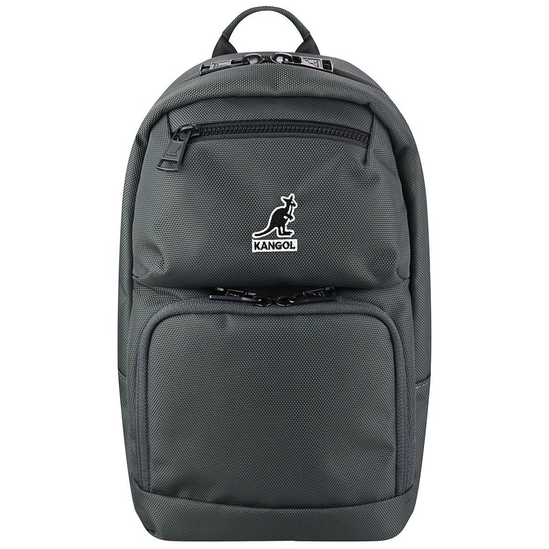 Core Sling Bag Black