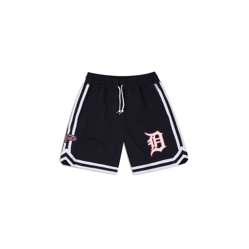 Detroit Tigers Logo Select Shorts S