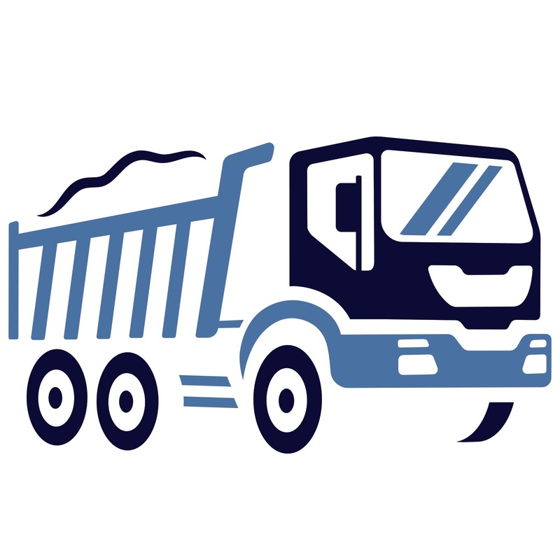 Dump Truck Dump Truck One Size