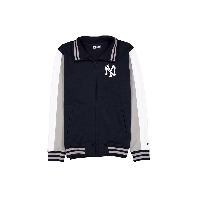 New York Yankees Game Day Jacket S