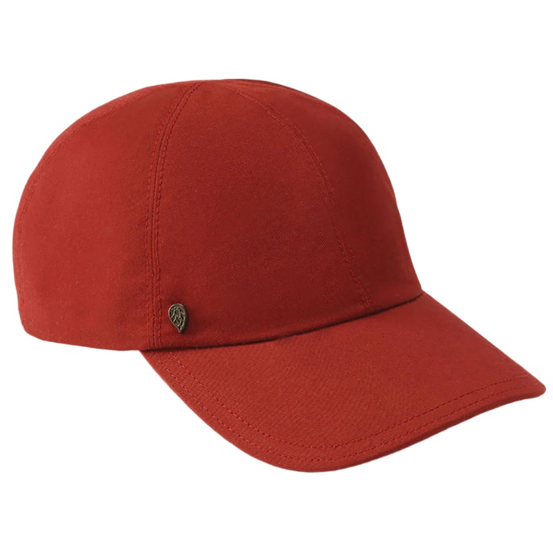 Philie Baseball Cap Black L