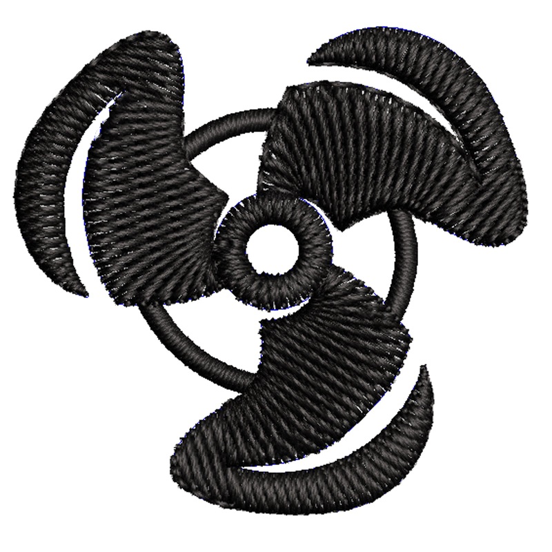 Boat Propeller Boat Propeller One Size
