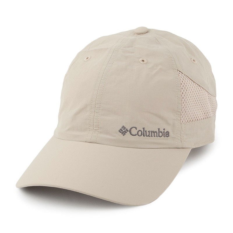 Columbia Hats Tech Shade Baseball Cap – Fossil Adjustable