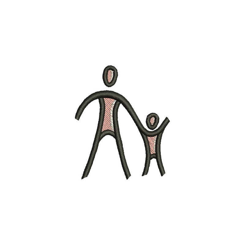 Cancer Hope Logo Default Title One Size