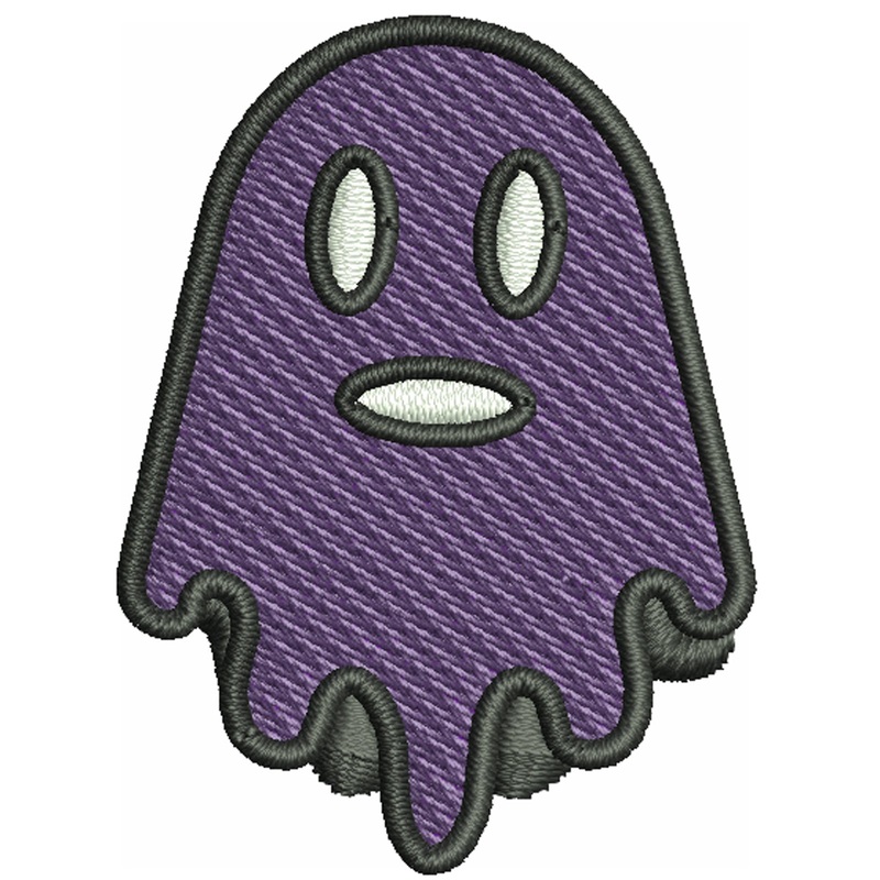 Ghost Default Title One Size