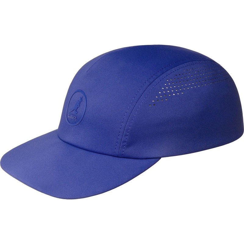 Long Beach Cap Black S/M