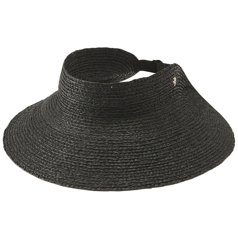 Marisol Visor Charcoal 1SFM