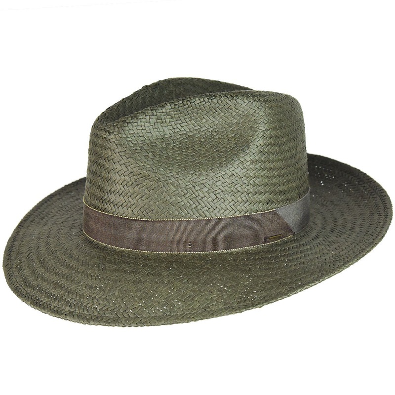 Rothney Raindura Fedora Ivory S
