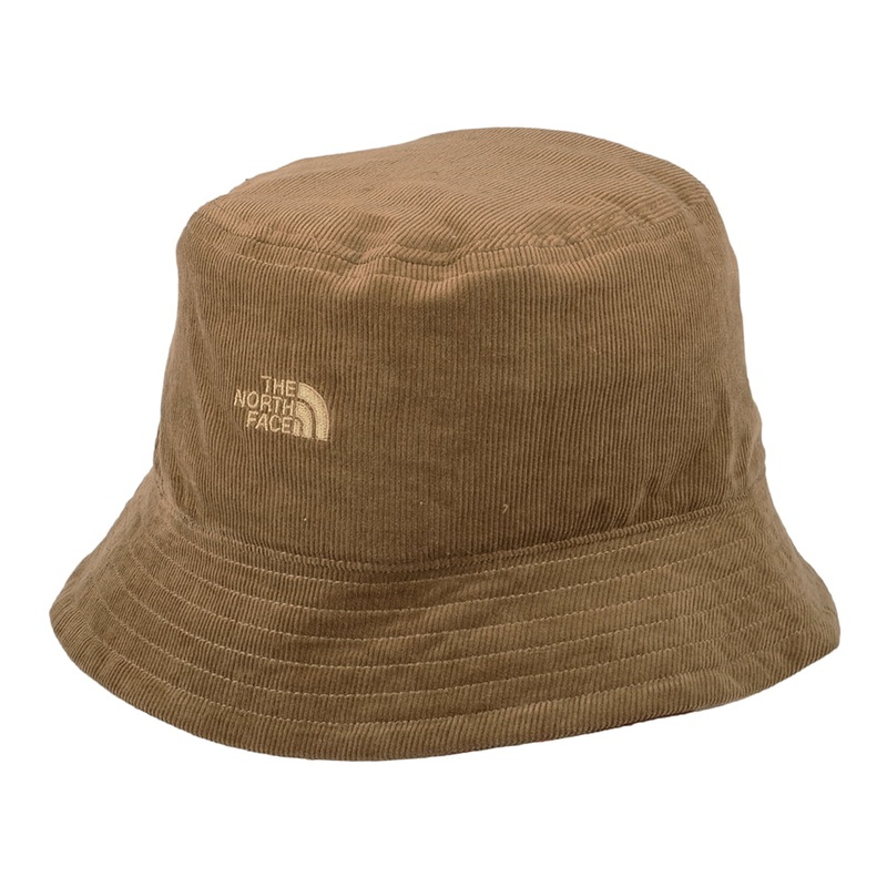 The North Face Hats Reversible Bucket Hat – Brown Small/Medium