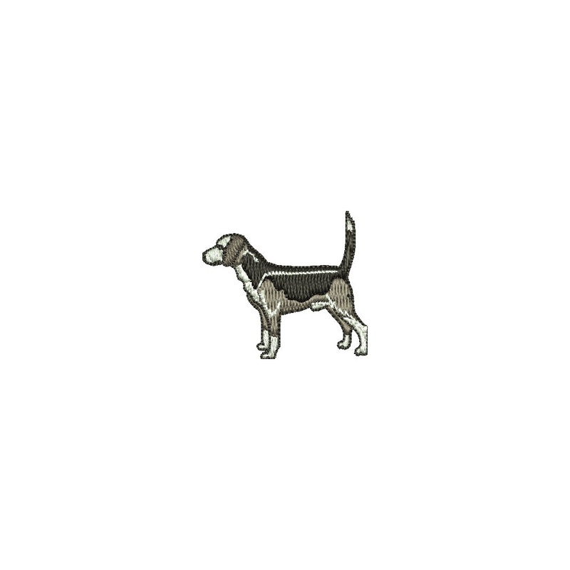 Beagle Default Title One Size