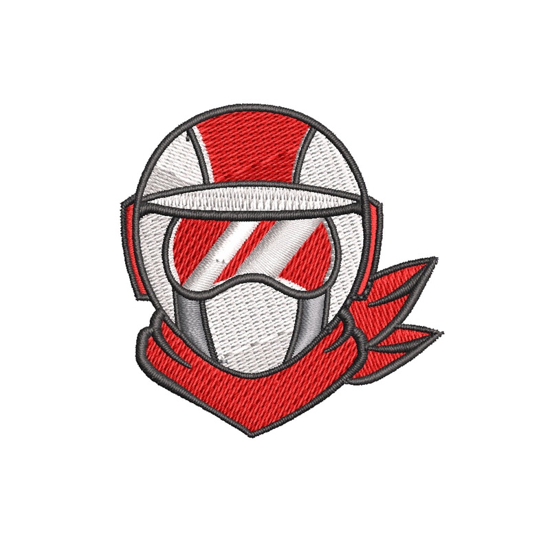 Biker Face Biker Face One Size