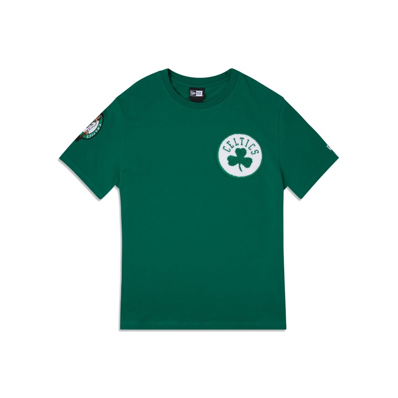 Boston Celtics Logo Select T-Shirt S