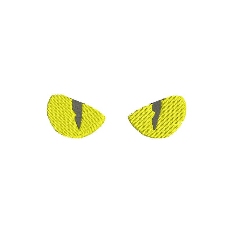Cat Eyes Default Title One Size