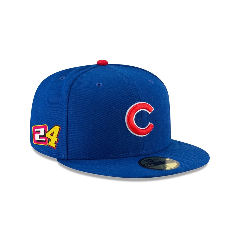 Chicago Cubs Player’s Weekend Bellinger 59FIFTY Fitted Hat 7