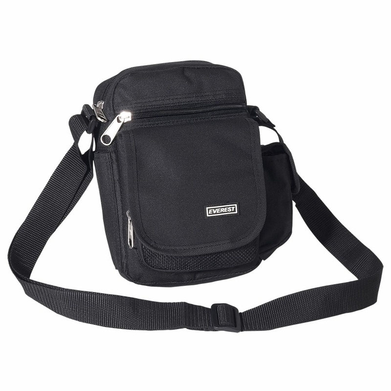Everest Stylish Everyday Multipurpose Utility Bag 054
