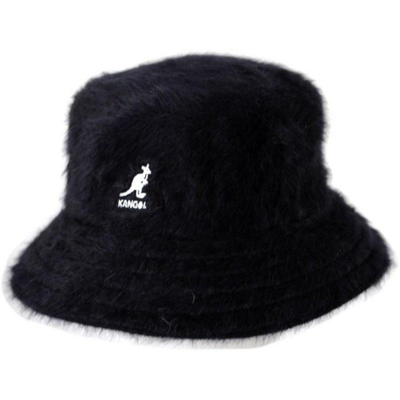 Furgora Bucket Hat BLACK S