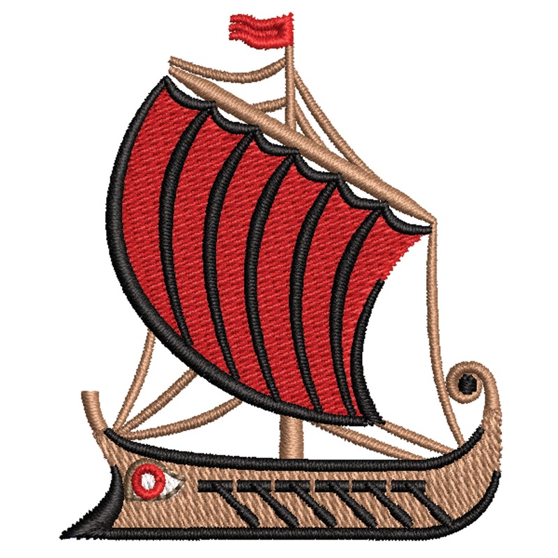 Argo Boat Argo Boat One Size