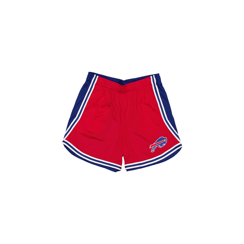Buffalo Bills Sport Classics Women’s Shorts XS