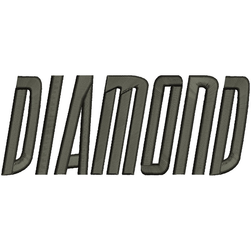 Diamond Default Title One Size