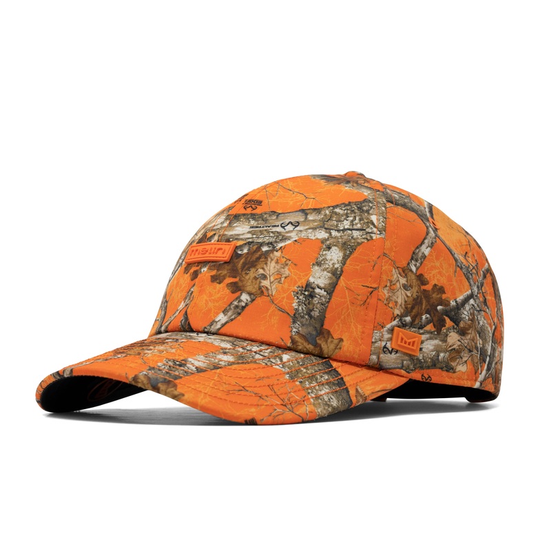 Hydro The Legend Realtree Baseball – Neo Camo Neo Camo 1SFM
