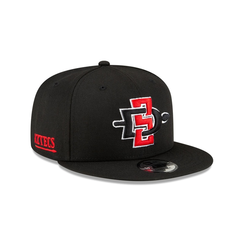 San Diego State Aztecs 9FIFTY Snapback Hat One Size