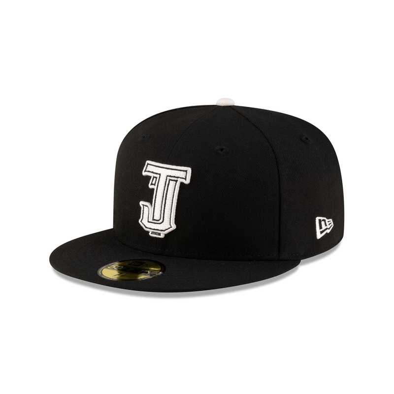Toros de Tijuana LMB 100th Anniversary Away 59FIFTY Fitted Hat 7